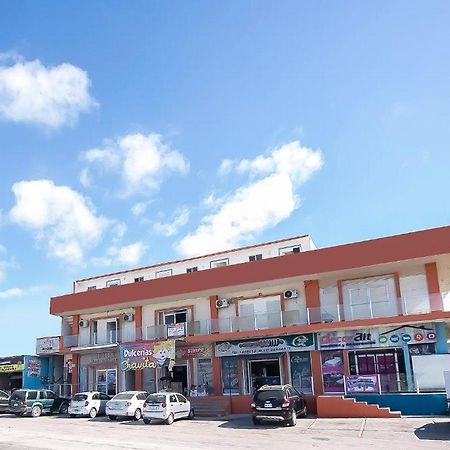Oyo Hotel Plaza Las Torres, Cabo San Lucas Dış mekan fotoğraf