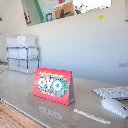 Oyo Hotel Plaza Las Torres, Cabo San Lucas Dış mekan fotoğraf